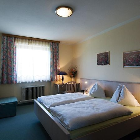 Pension Schenkenfelder Bad Häring Стая снимка
